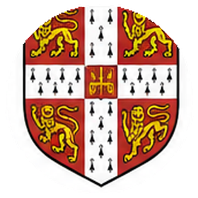 Cambridge logo