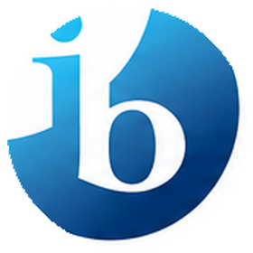 IB logo