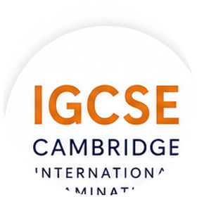 IGCSE logo