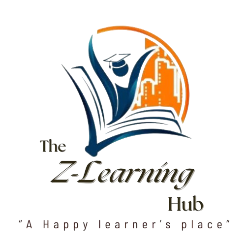 Z Learning Hub